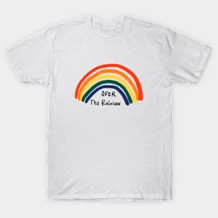 Rainbow T-Shirt